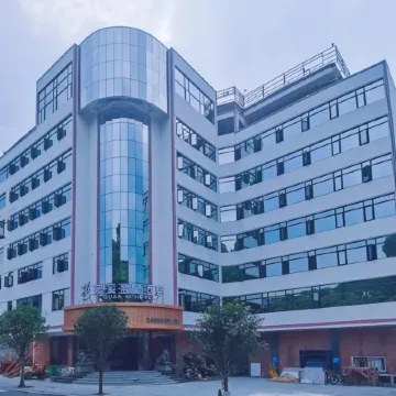 Quanxi Hot Spring Hotel (Conghua Hot Spring)