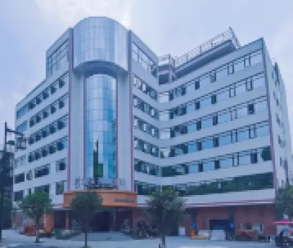 泉溪温泉酒店（從化温泉店） 從化温泉風景區酒店