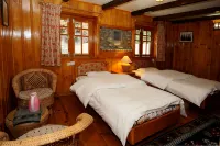 Mountain Lodges of Nepal - Phakding Hotels in 