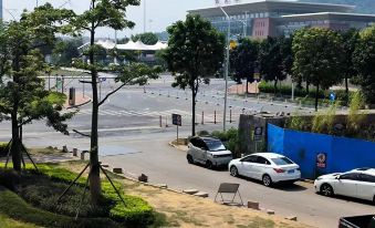 Shaoguan City Station Apartment