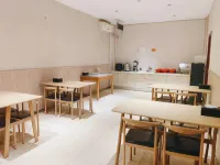 鵬達飯店（亳州火車站店） - 2 星級
