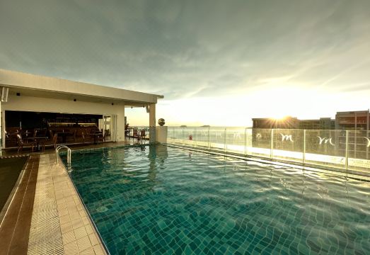 M Centro City Centre