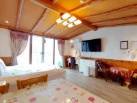 Jeju Herbin Hotels near Aewol Coast Road