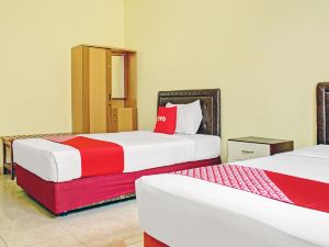 OYO 90423 Hotel Aman