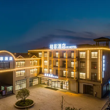 VX HOTEL