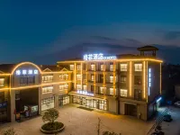 VX HOTEL Hotels near Huize Park