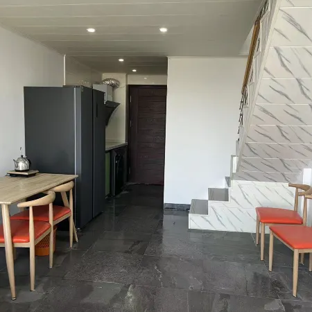 Sihui You'ai Apartment