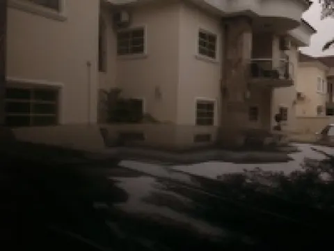 Nordic Hospitality Suites Hotels in Jabi