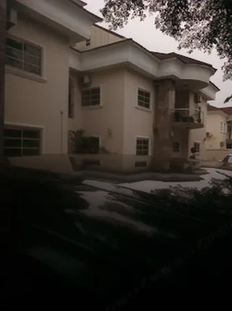 Nordic Hospitality Suites