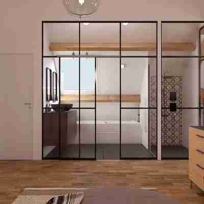 nice apartment near the city center Others