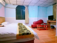 Shantou Distance Boutique Apartment