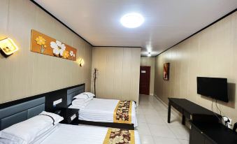 Changyuan Huanyu Hotel