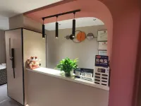 Wushan Jiaxing Hotel - Pet friendly