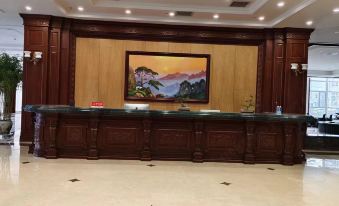 Lingxiushan Tangquangu Cultural Tourism Accommodation