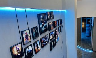 Huiwan Esports Junlan Hotel