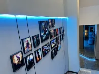 Huiwan Esports Junlan Hotel Hotels in Yuli