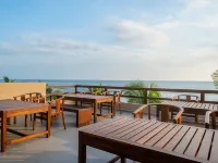 Villa Reef Talpe Hotéis em Talpe