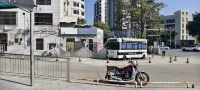 Haoyunlai Hotel (Yunfu Bus Terminal)