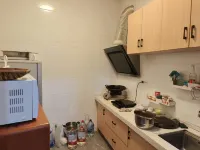 Guanhai Xiaoyuan Homestay (Jianshui Ancient City Branch) - parking