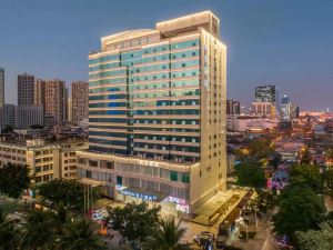 HAIKOU MADISON HOTEL