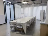 Vienna 3 Best Hotel (Binhai Port High-speed Railway Station Pharmaceutical Industrial Park) - 3-Star