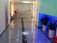 Chuncha Smart Hotel (Menghai County Government Branch) فنادق في منغ خاي