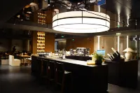 Huangteng Zhumeng Hotel Hotels in Linshui
