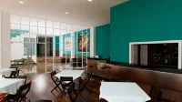 Elephant Inn and Suite Hotel by Sajiwa Hotels in Pahoman
