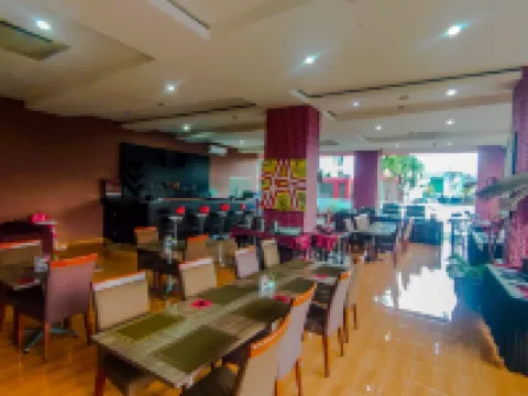 Hotel Noola Cilacap Hotels in Cilacap