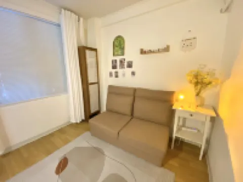 2室整套公寓-弘大15分鐘 陽川區酒店