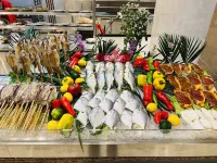 Laizhou Huaxi Grand Hotel Hotel di Laizhou