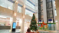 Yitong Kaitong Hotel Hotels in Yitong