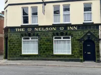 Nelson by the Docks Serviced Apartments by Roomsbooked Hotels in Gloucester District