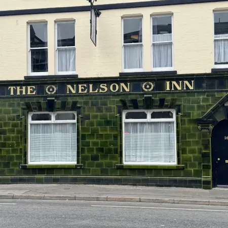 Nelson by the Docks Serviced Apartments by Roomsbooked