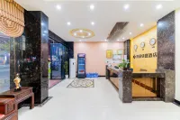 Cenxi Baili Express Hotel