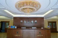 Sangzor Boutique Hotel Hotels in Samarkand