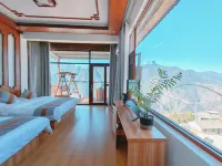 Fugong Laomudeng Shangri Homestay Hotels in Fugong