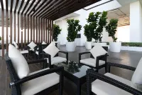 Amber Cove Melaka by Dawn Stay Empire Hotels in Melaka Tengah
