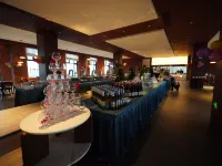 陽新開元大飯店 - 早餐