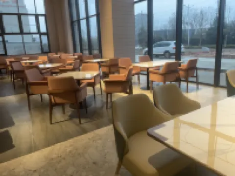 桐城沐雅天際飯店