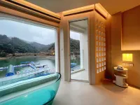 Qiandao Linglong Red Leaf Bay B&B (Qiandao Lake Branch)