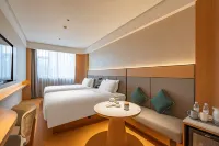 JI 호텔 (스자좡 정딩 고대 도시) 정딩 호텔