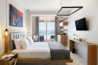 Sea Level Hotel Chalkidiki Hotels in Polychrono