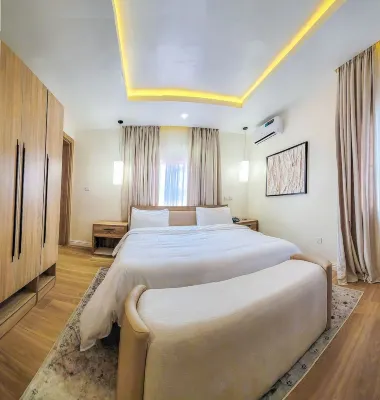 Centurion Apartments Limited