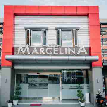Hotel Marcelina Hotel Exterior