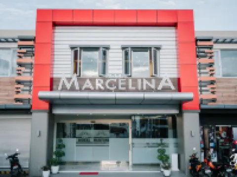 โรงแรม Marcelina โรงแรมในซัมโบอังกา