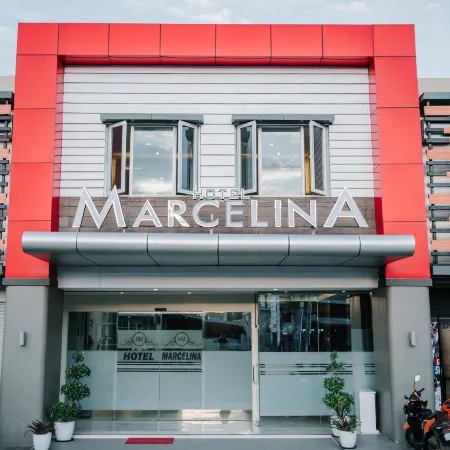 Hotel Marcelina