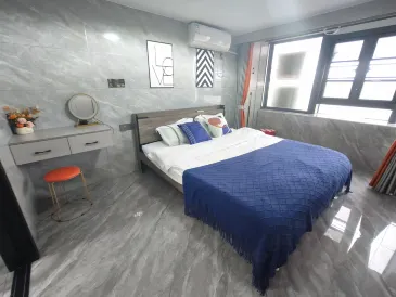 Fancheng Apartment (Fuzhou South Railway Station)