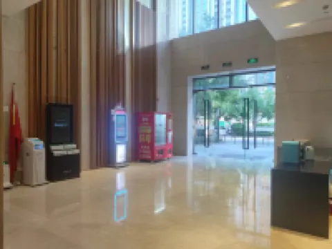 aisalila Hotels near Fuzhou Railway Station