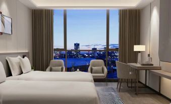 Tianxin Apartment Hotel